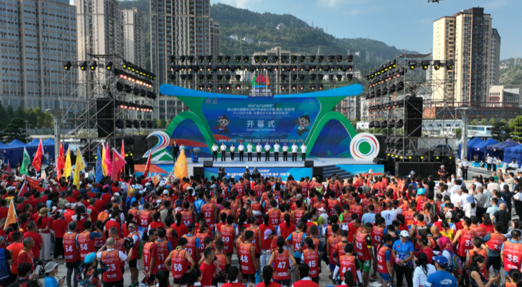 第19届中国国际山地户外运动公开赛即将在武隆启幕，户外赛事再掀热潮