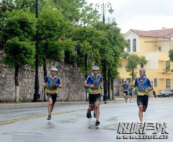 武隆山地户外运动公开赛排位赛圆满落幕，总赛程15公里点燃户外激情